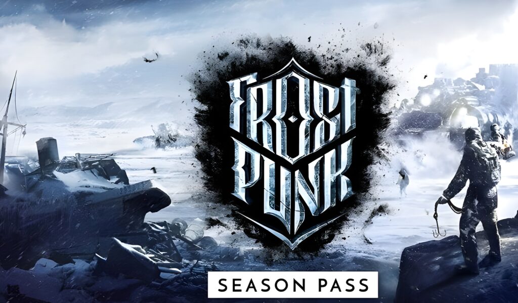 FROSTPUNK: SEASON PASS (PC) – Steam Key – EUROPE – Galeriebild 1