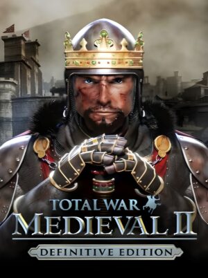 Medieval II: Total War Definitive Edition (PC) - GOG Key - GLOBAL