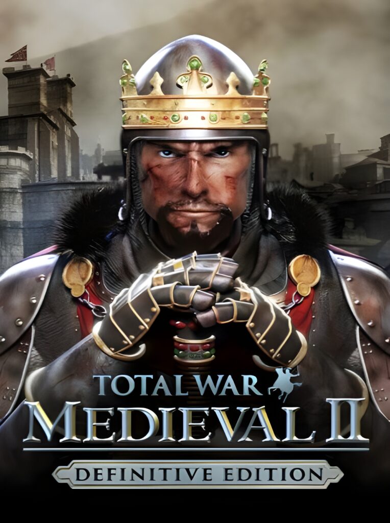 Medieval II: Total War Definitive Edition (PC) – GOG Key – GLOBAL – Titelbild