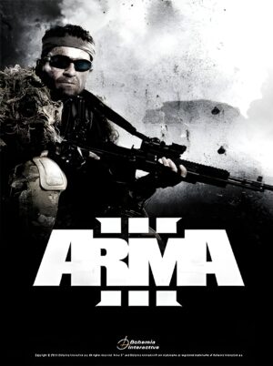 Arma 3 Steam Key GLOBAL