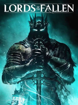 Lords of the Fallen 2023 - Steam - Europe