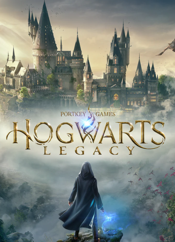 Hogwarts Legacy – Xbox One – Global – Titelbild