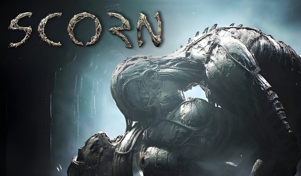 Scorn (PC) – Steam Key – GLOBAL – Galeriebild 1