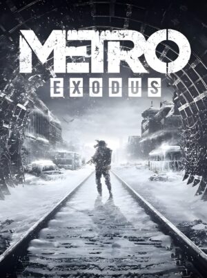 Metro Exodus (PC) - Steam Key - GLOBAL