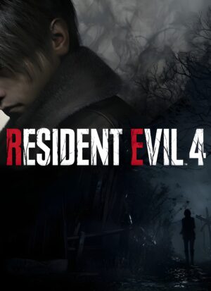Resident Evil 4 Remake 2023 - Standart Edition - Steam - Global