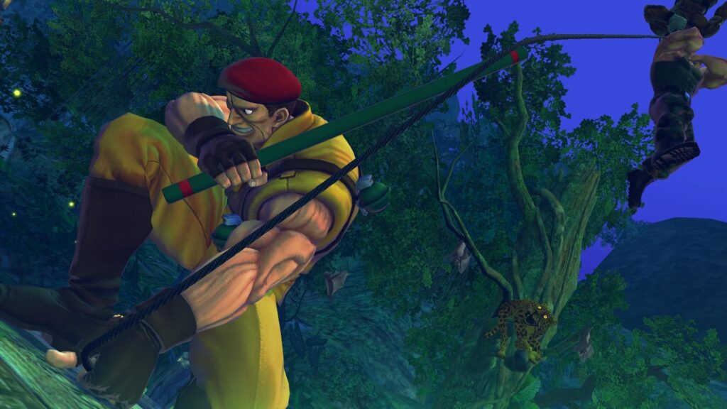 Ultra Street Fighter IV Steam Key GLOBAL – Galeriebild 1