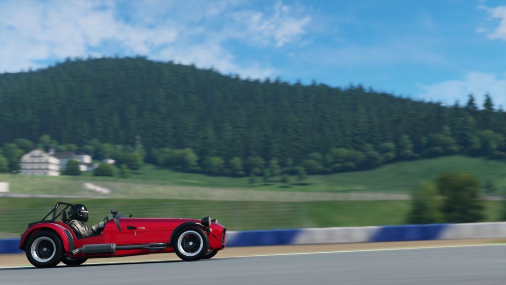 Automobilista 2 (PC) – Steam Key – EU – Galeriebild 1