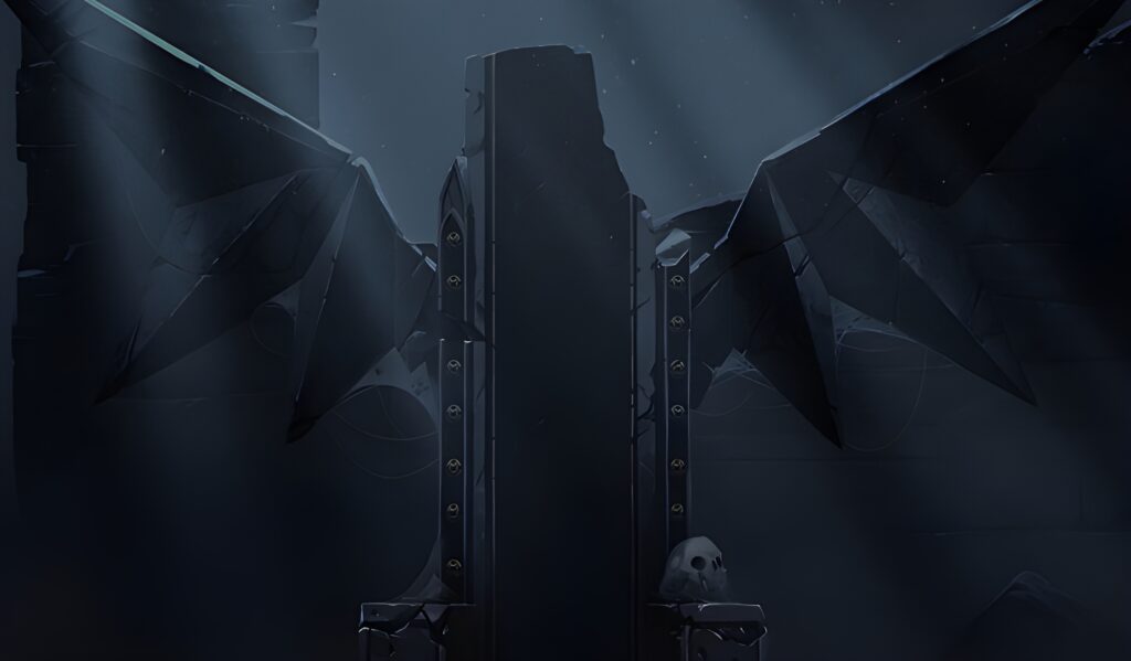V Rising (PC) – Steam Key – GLOBAL – Galeriebild 1