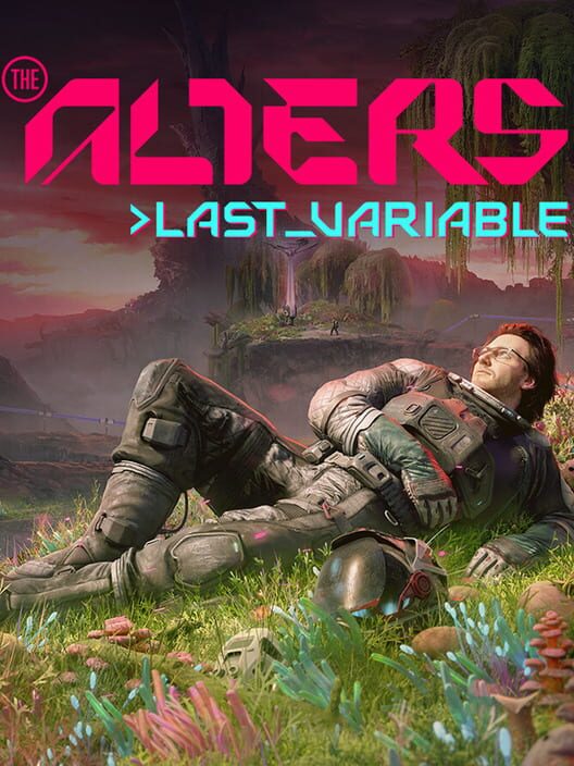 The Alters Last Variable DLC (PC) – Steam Key – GLOBAL – Titelbild