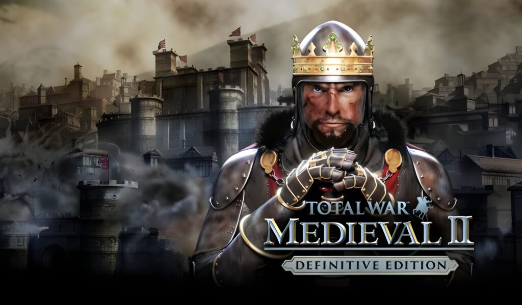 Medieval II: Total War Definitive Edition (PC) – GOG Key – GLOBAL – Galeriebild 1