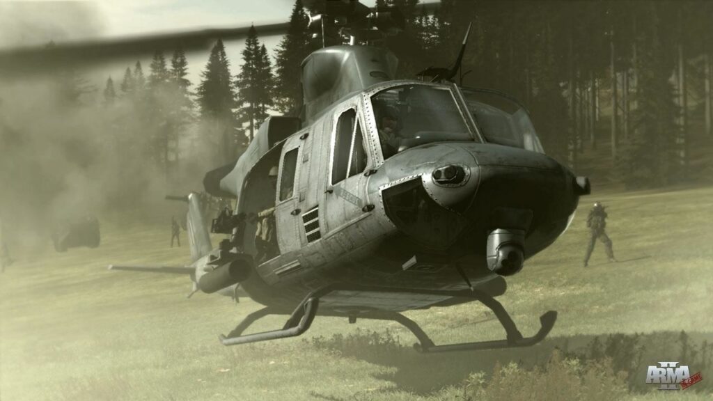Arma 2: Complete Collection Steam Gift GLOBAL – Galeriebild 2