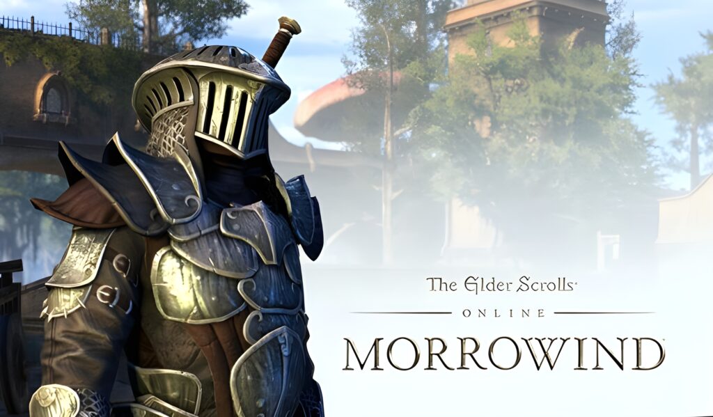 The Elder Scrolls III: Morrowind GOTY Edition Steam Gift GLOBAL – Galeriebild 1