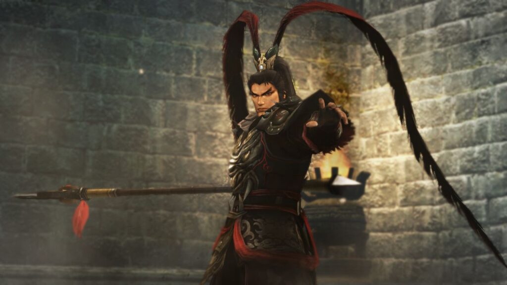 DYNASTY WARRIORS 8: Xtreme Legends Complete Edition Steam Gift GLOBAL – Galeriebild 2