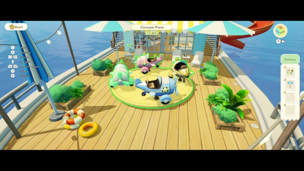 Starsand Island (PC) – Steam Key – EU – Galeriebild 2