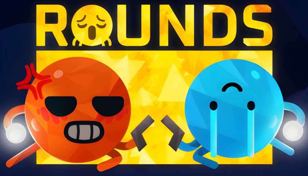ROUNDS (PC) – Steam Key – GLOBAL – Galeriebild 1