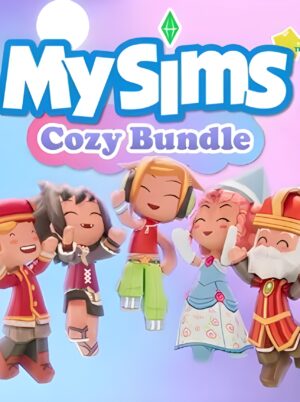 MySims: Cozy Bundle - Xbox Series X Key - GLOBAL