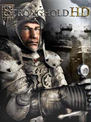 Stronghold HD + Stronghold 3 Gold Steam Key GLOBAL