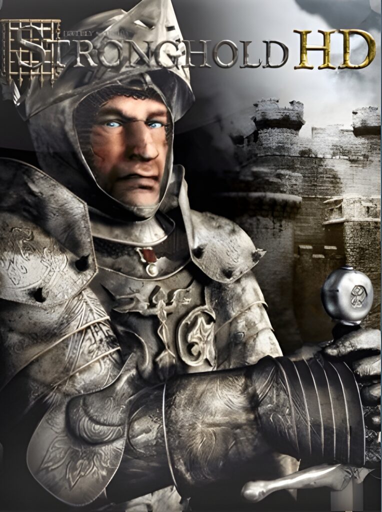 Stronghold HD + Stronghold 3 Gold Steam Key GLOBAL – Titelbild
