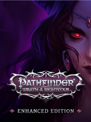 Pathfinder: Wrath of the Righteous | Enhanced Edition (PC) - Steam Key - ROW