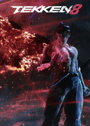 Tekken 8 - Ultimate Pack DLC - Steam - Global