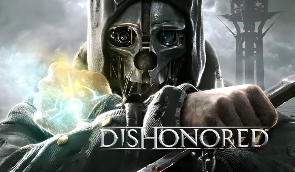 Dishonored – Definitive Edition Steam Key GLOBAL – Galeriebild 1