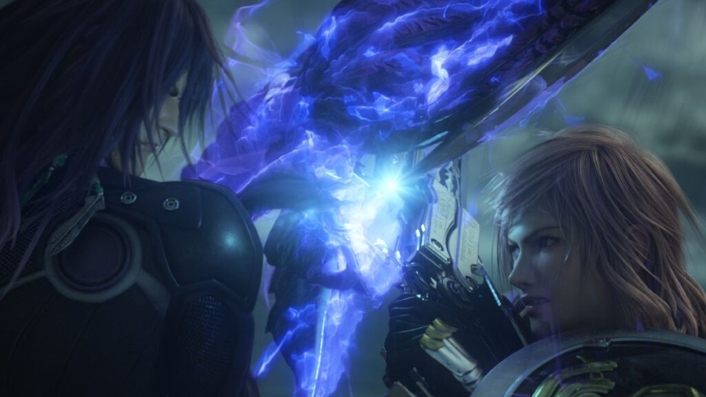 FINAL FANTASY XIII-2 Steam Key GLOBAL – Galeriebild 2
