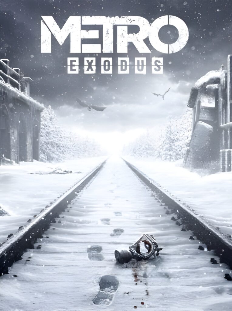 Metro Exodus (PC) – Steam Key – GLOBAL – Galeriebild 2