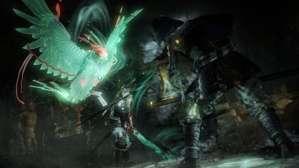 Nioh: Complete Edition (PC) – Steam Key – EUROPE – Galeriebild 1