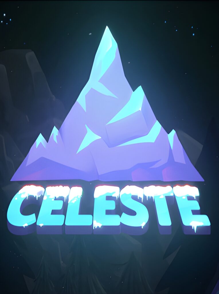 Celeste Steam Key GLOBAL – Titelbild
