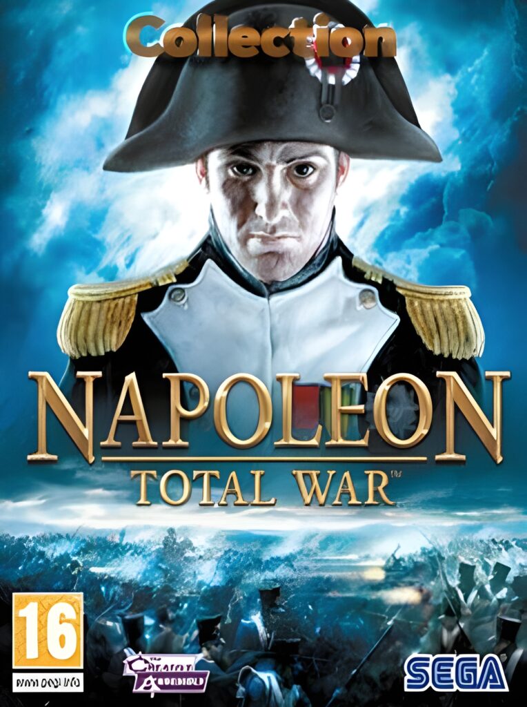 Total War: NAPOLEON – Definitive Edition (PC) – Steam Gift – GLOBAL – Galeriebild 2