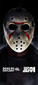 Dead by Daylight Jason DLC (PC) - Steam Key - ROW