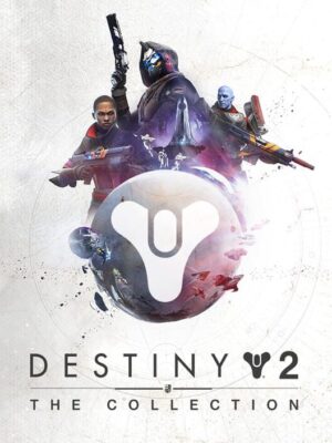 Destiny 2 - The Collection (PC) - Steam Key - Global