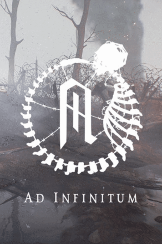Ad Infinitum Supporter Edition – Steam – Global – Titelbild