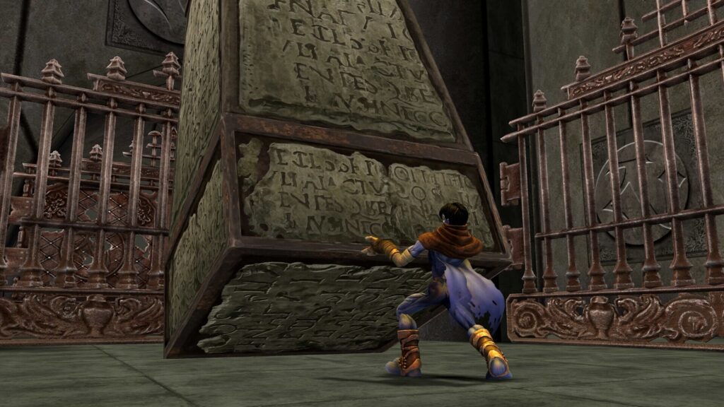 Legacy of Kain Soul Reaver 1&2 Remastered (PC) – Steam Key – EU – Galeriebild 1
