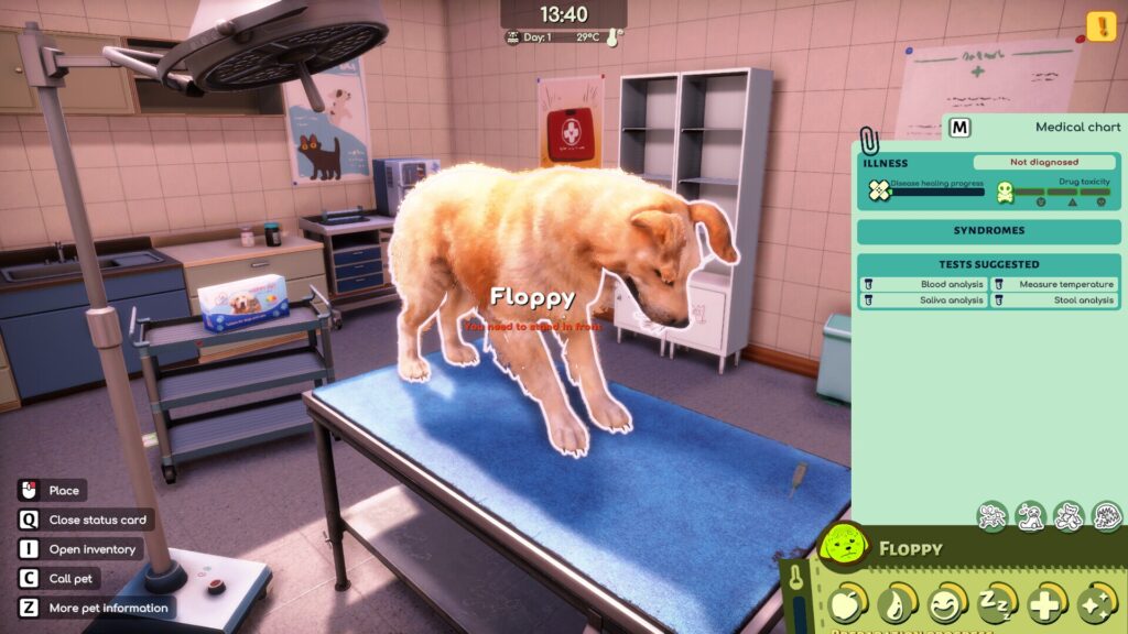 Animal Shelter 2 (PC) – Steam Key – EU – Galeriebild 1