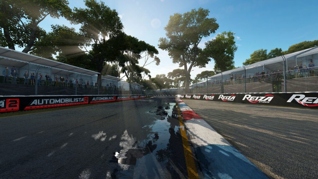 Automobilista 2 (PC) – Steam Key – EU – Galeriebild 2