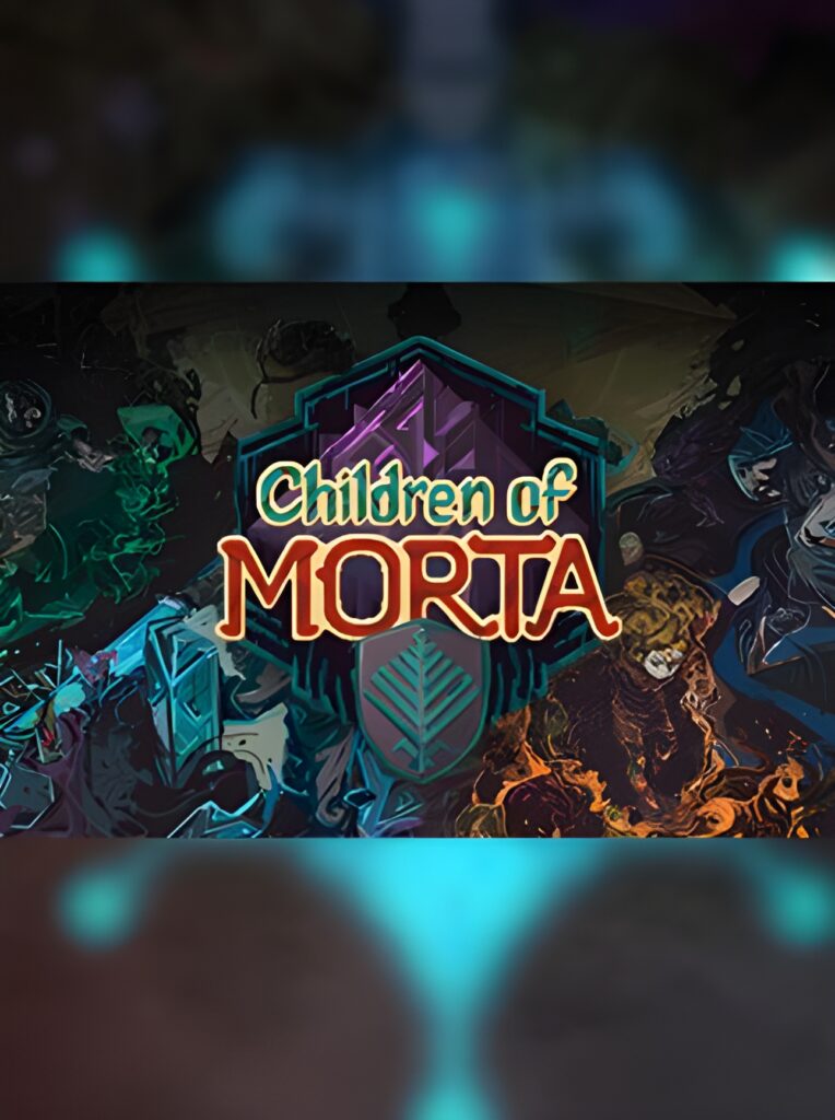 Children of Morta Steam Key – EUROPE – Galeriebild 1