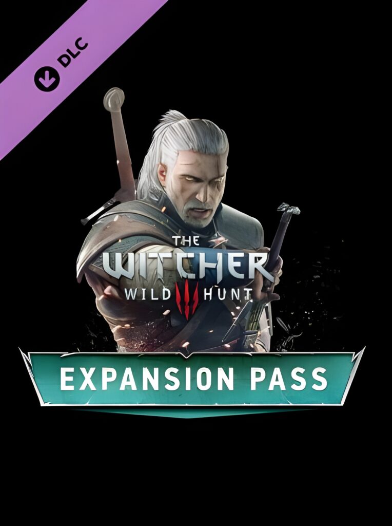 The Witcher 3: Wild Hunt Expansion Pass (Xbox One) – Xbox Live Key – EUROPE – Galeriebild 1