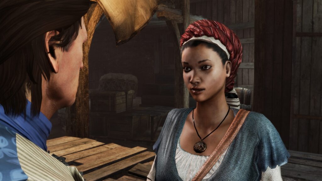 Assassin’s Creed III: Remastered (PC) – Ubisoft Connect Key – GLOBAL – Galeriebild 1