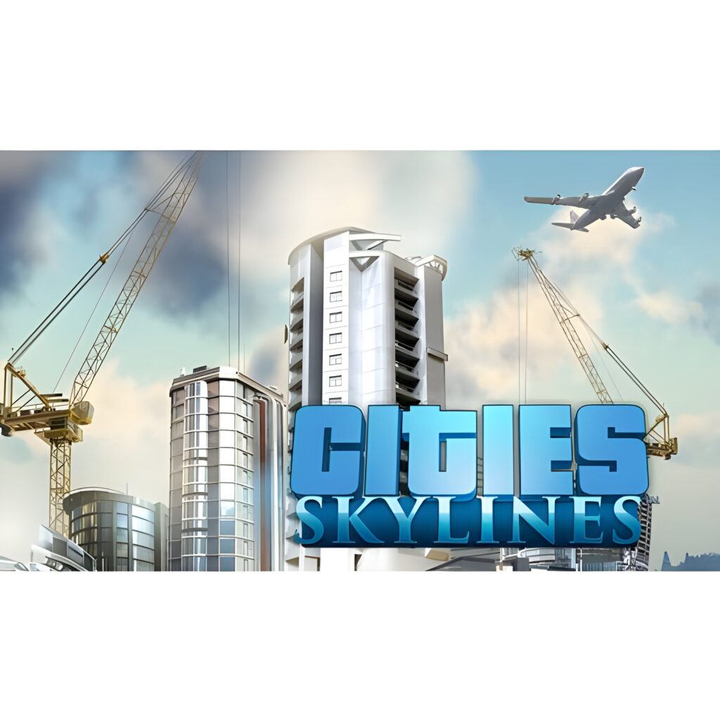 Cities: Skylines – Mass Transit Steam Key GLOBAL – Galeriebild 1