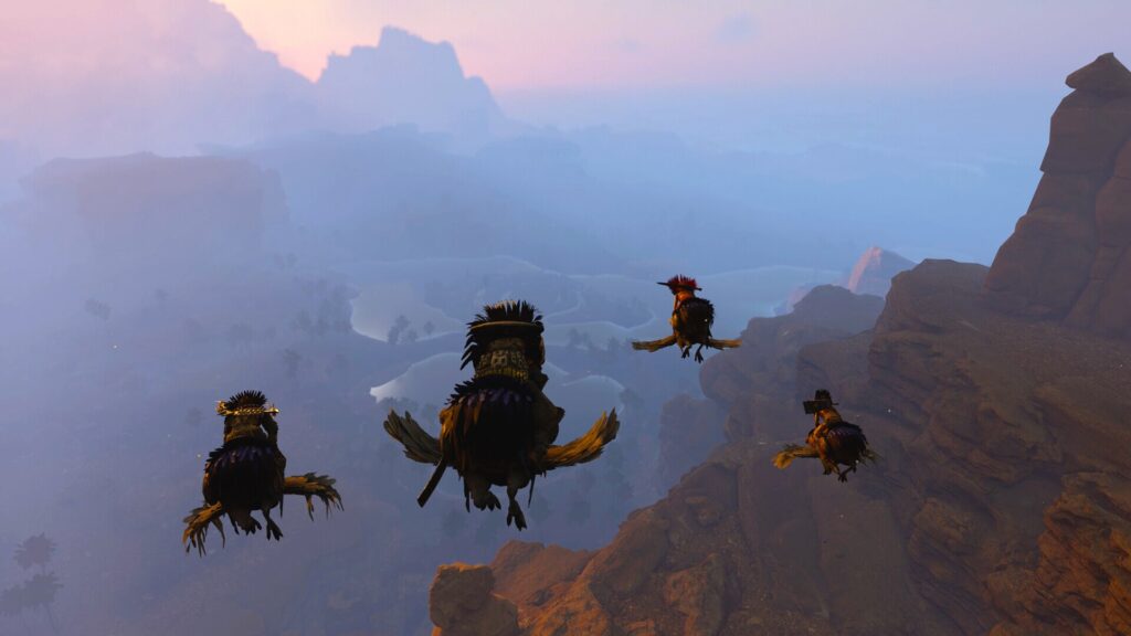 Soulmask Shifting Sands DLC (PC) – Steam Key – GLOBAL – Galeriebild 1