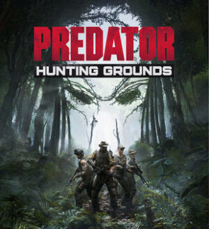 Predator: Hunting Grounds Jungle Edition - Xbox Series X Key - EUROPE