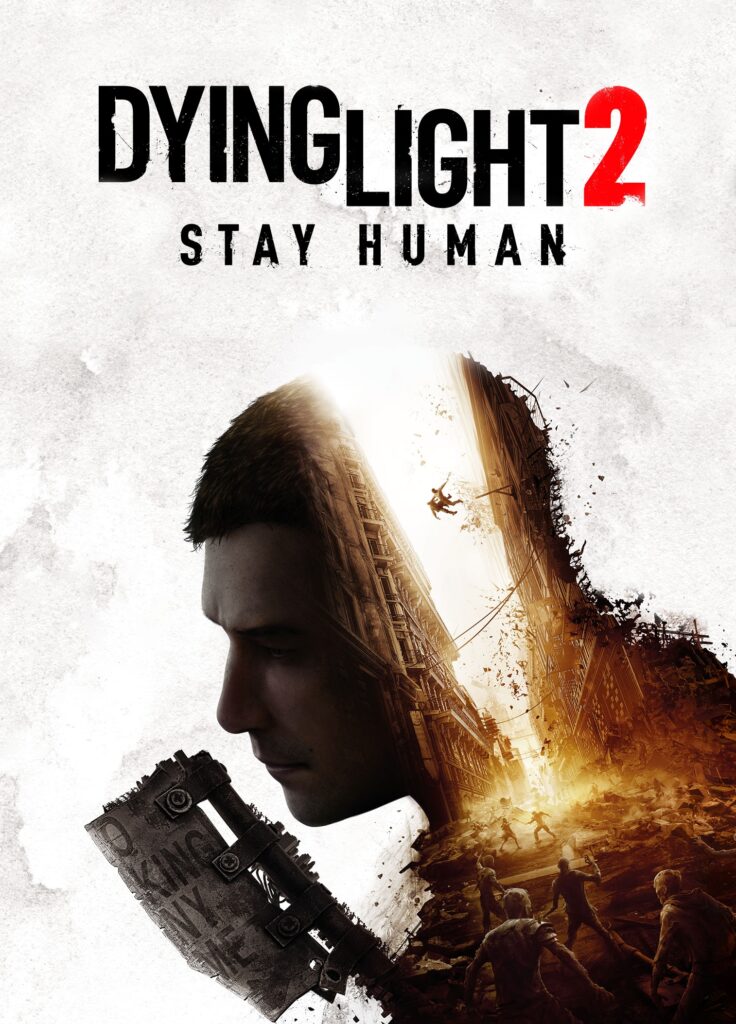 Dying Light 2 Stay Human (PC) – Steam – Europe – Titelbild