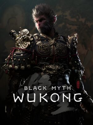 Black Myth: Wukong (Xbox Series X/S) - Xbox Live Key - EUROPE RESTRICTED