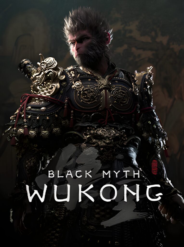 Black Myth: Wukong (Xbox Series X/S) – Xbox Live Key – EUROPE RESTRICTED – Titelbild