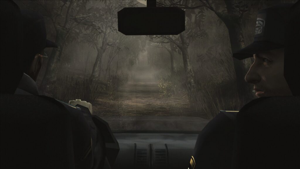 Resident Evil 4 (2005) (PC) – Steam Key – ROW – Galeriebild 1