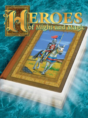 Heroes of Might & Magic Bundle - GLOBAL