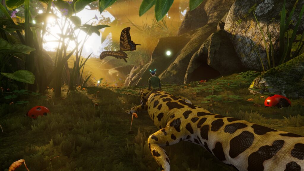 Smalland: Survive the Wilds (Xbox Series X/S) – Xbox Live Key – EUROPE RESTRICTED – Galeriebild 2