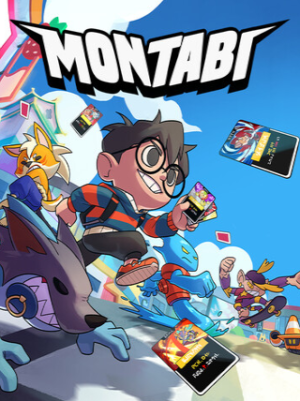 Montabi (PC) - Steam Key - ROW