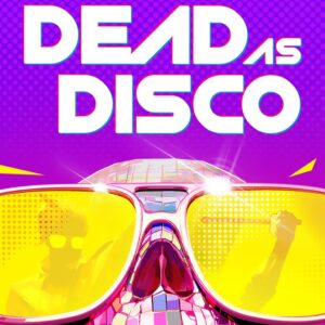 Dead as Disco - Steam Key - ROW